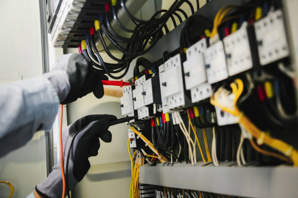 Reliable Ponca City, OK Electrical Services Solutions